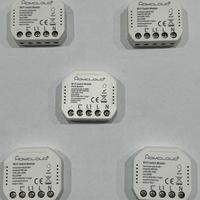 5 Interruttori Homcloud Wi-Fi