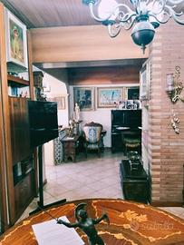 Adiacenze Viale Furio Camillo