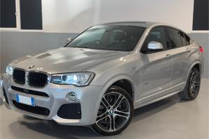 Bmw X4 xDrive20d Msport