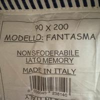 Materasso