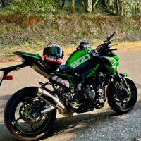 Kawasaki Z 900