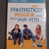Quel fantastic peggior anno della mia vita