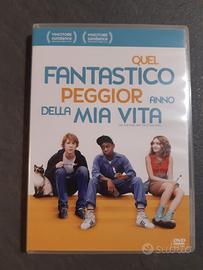 Quel fantastic peggior anno della mia vita