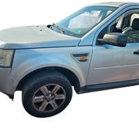 Ricambi Land Rover Freelander 2 L359