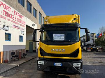 CAMION IVECO EURO CARGO 150E22 HB466YA
