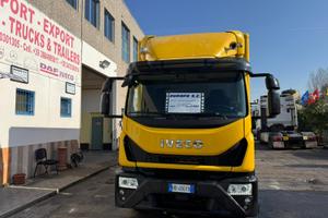 CAMION IVECO EURO CARGO 150E22 HB466YA