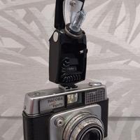 Fotocamera Vintage