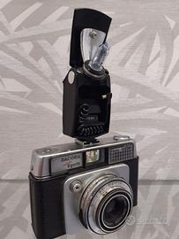 Fotocamera Vintage