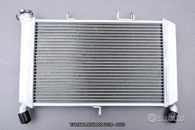 Radiatore YAMAHA XSR 900 2016 - 2020