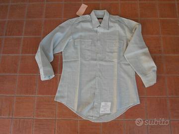 Us army special forces long sleeves men's shirt