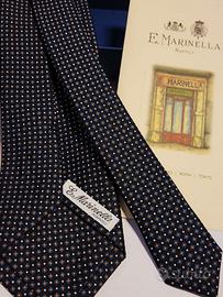 cravatta E. MARINELLA