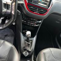 Peugeot 208 gti