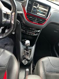 Peugeot 208 gti