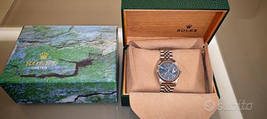 Rolex datejust 36 mm - 1994