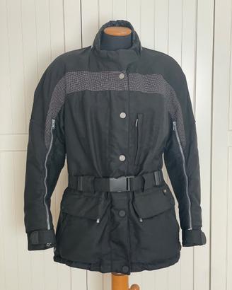 Giacca Moto BMW Donna GORE-TEX Taglia M