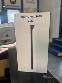 iphone air 256gb promo