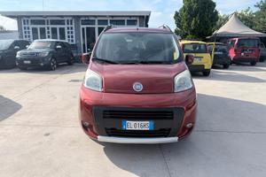 Fiat Qubo 1.3 MJT 95 CV Trekking