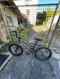Bmx bici