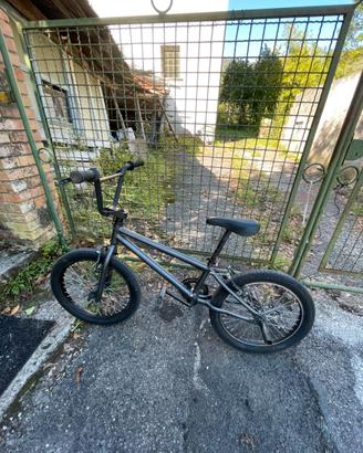 Bmx bici