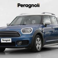 MINI Countryman 1.5 One D Business Countryman