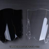 Cupolino YAMAHA YZF R3 320 2015 - 2018