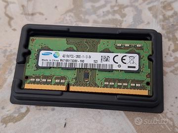 memoria ram