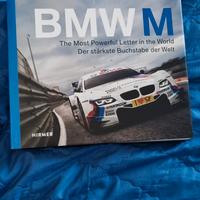 LIBRO BMW M