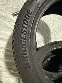 4 Gomme Invernali Bridgestone Blizzak LM005 da 20"