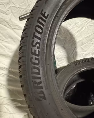 4 Gomme Invernali Bridgestone Blizzak LM005 da 20"
