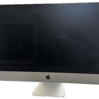 Apple iMac 27" 5k, 2020
