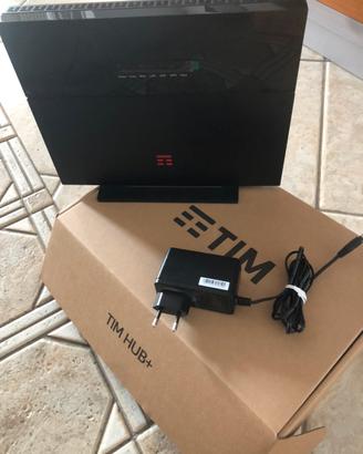 MODEM TIM HUB