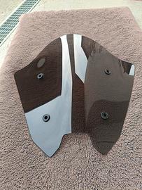 Cupolino Bmw R1200 RS