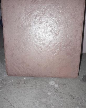 Piastrelle da esterno misura 15 x 15