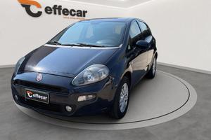 FIAT Punto 1.2 69 CV 5 porte Lounge
