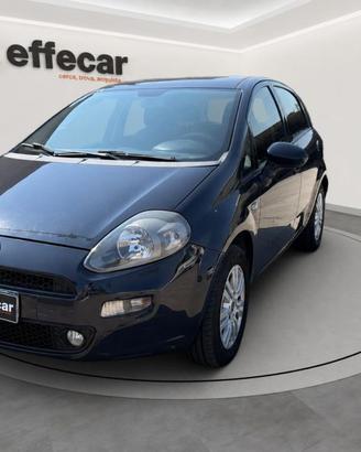 FIAT Punto 1.2 69 CV 5 porte Lounge