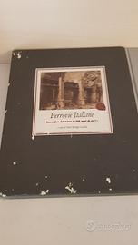 ferrovie italiane del centenario