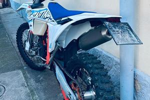 ktm 250 six days 2024