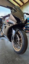 suzuki gsxr L8 