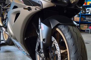 suzuki gsxr L8 