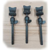 Piatti batteria elettronica SOLO 3 supporti
