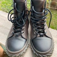 Sneakers alte Giuseppe Zanotti