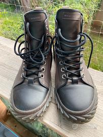 Sneakers alte Giuseppe Zanotti