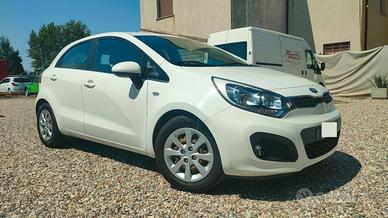 Kia Rio 5p 1.2 85 CV 139.000KM