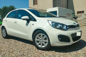 Kia Rio 5p 1.2 85 CV 139.000KM