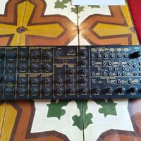 Behringer K2 sintetizzatore