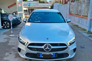 Mercedes A 180 d Automatic Executive