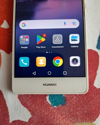 Cellulare Huawei P9 Lite