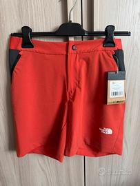 Short The North Face Taglia IT48