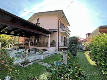 Casa Indipendente Trevenzuolo [zerbato.62VRG]