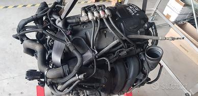 MINI COUNTRYMAN R60 MOTORE N16B16A 90kw 122cv